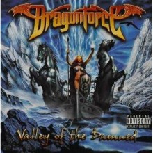Dragonforce - Valley Of The Damned (2010 Deluxe Edition)