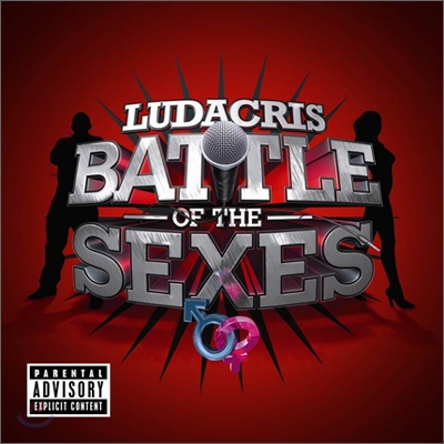 Ludacris - Battle Of The Sexes