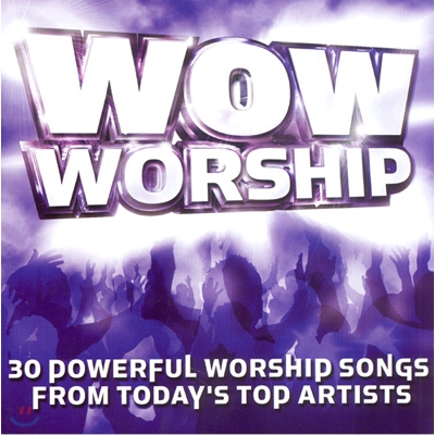 Wow Worship [purple]