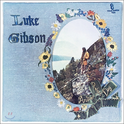 Luke Gibson - Another Perfect Day (LP Miniature)