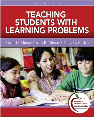 Teaching Students with Learning Problems