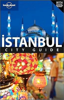 Lonely Planet Istanbul