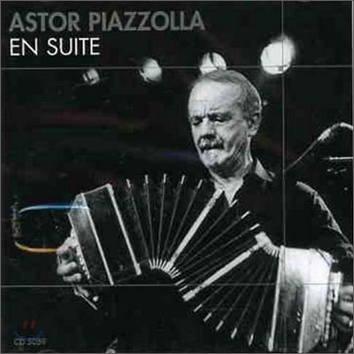 Astor Piazzolla - En Suite