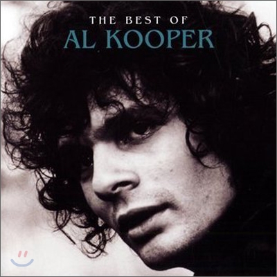 Al Kooper - The Best Of Al Kooper