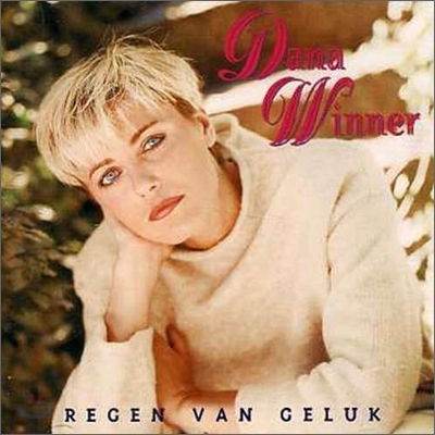 Dana Winner - Regen Van Geluk