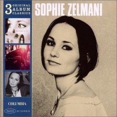 Sophie Zelmani - Original Album Classics