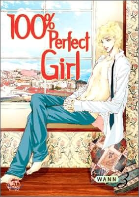 100% Perfect Girl Volume 3