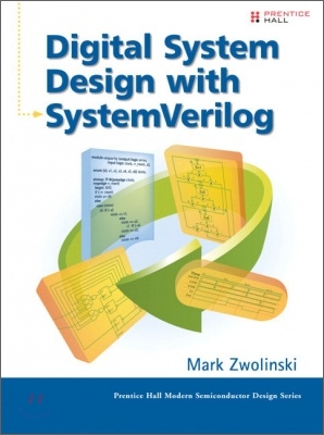 Digital System Design With SystemVerilog