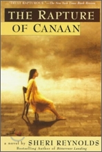 [영어원서 소설] The Rapture of Canaan (Paperback, Reprint) (1997년)