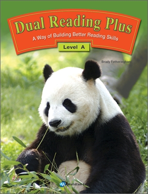 Dual Reading Plus Level A