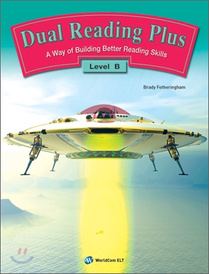 Dual Reading Plus Level B