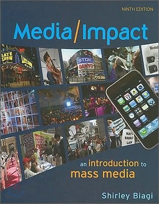 Media/ Impact