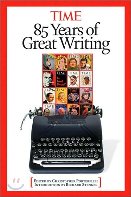 Time : 85 Years of Great Writing