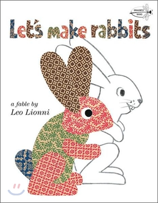 Let&#39;s Make Rabbits (Paperback)