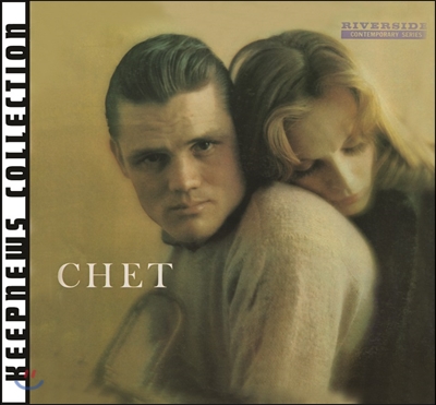 Chet Baker (쳇 베이커) - Chet [Keepnews Collection]