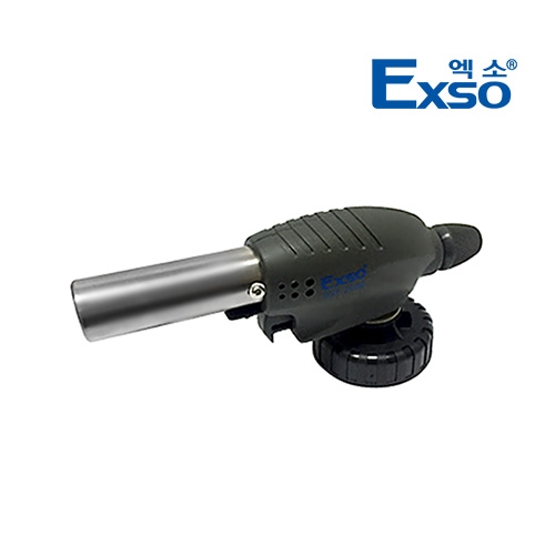 엑소 EXSO 가스토치 EGT-2040 용접 캠핑용품