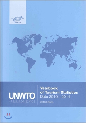 Yearbook of Tourism Statistics 2016