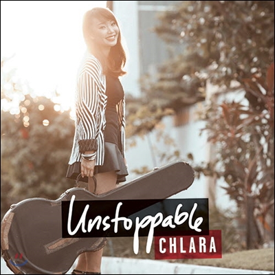 Chlara (클라라) - Unstoppable