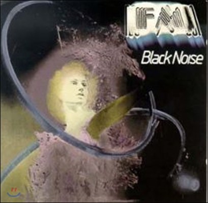 FM - Black Noise [Remastered Edition]