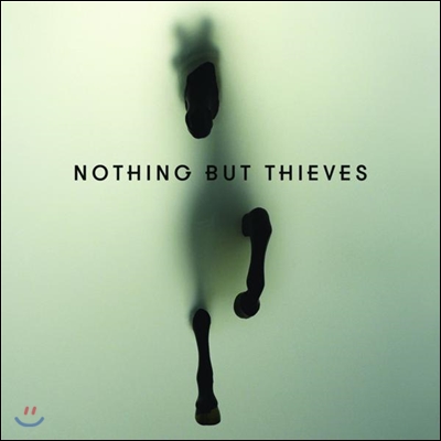 Nothing But Thieves (나씽 벗 띠브스) - Nothing But Thieves [한정반 기타 피크 에디션]