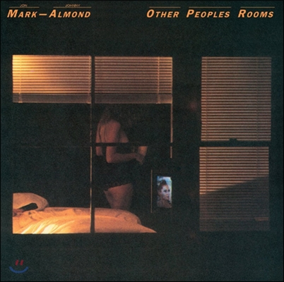 Mark-Almond (마크 알몬드) - Other Peoples Rooms [Limited Edition]