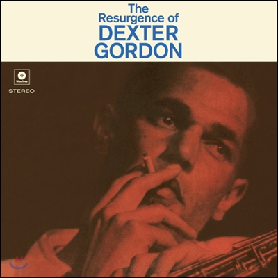 Dexter Gordon (덱스터 고든) - The Resurgence Of [Limited Edition]