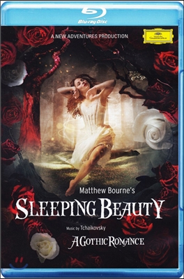 매튜 본의 차이코프스키: 잠자는 숲속의 공주 (Matthew Bourne's Sleeping Beauty)