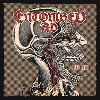 Entombed A.D. (인툼드 에이디) 2집 - Dead Dawn