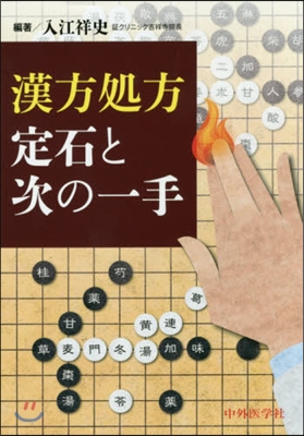 漢方處方 定石と次の一手