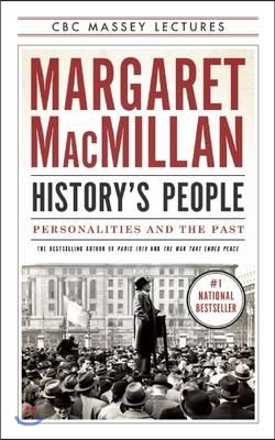 History's People: Personalities and the Past