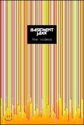 Basement Jaxx (베이스먼트 잭스) - The Videos
