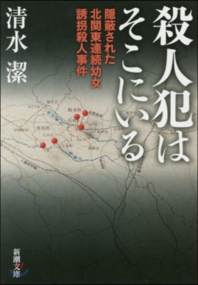 殺人犯はそこにいる