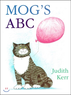 Mog&#39;s Amazing Birthday Caper