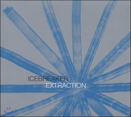 Icebreaker (아이스 브레커) - Extraction