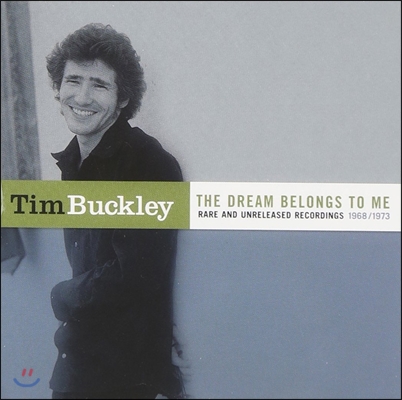 Tim Buckley (팀 버클리) - The Dream Belongs To Me