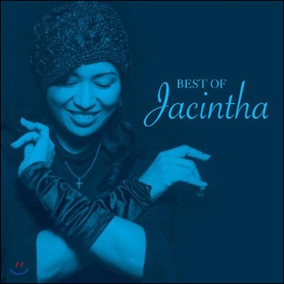 Jacintha (야신타) - Best of Jacintha [LP]