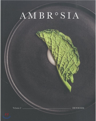 AMBROSIA (반년간) : 2016년 no.2