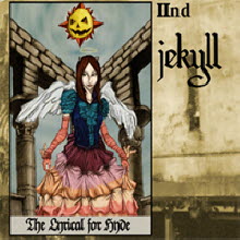 Jekyll(지킬) - The Message For Hyde (Digipack)