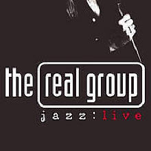 Real Group - jazz:live!