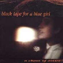 Black Tape For A Blue Girl - A Chaos Of Desire (수입)