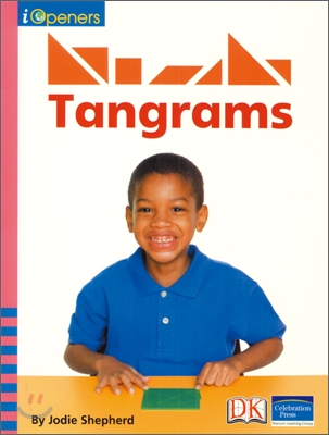 I Openers Math Grade K : Tangrams