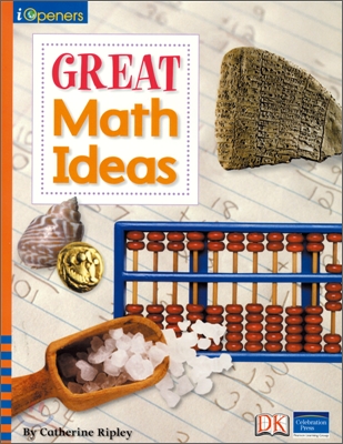 I Openers Math Grade 2 : Great Math Ideas