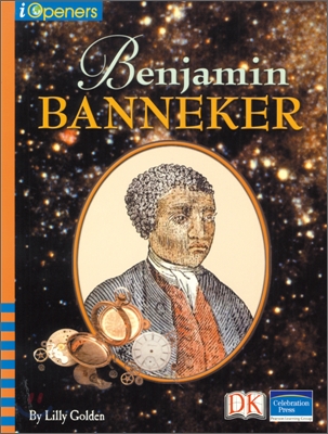 I Openers Math Grade 2 : Benjamin Banneker