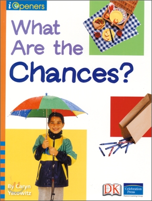 I Openers Math Grade 2 : What are the Changes?