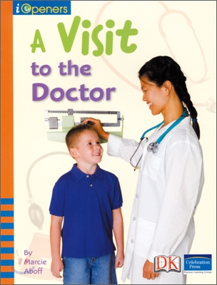 I Openers Math Grade 2 : Visit to the Doctor