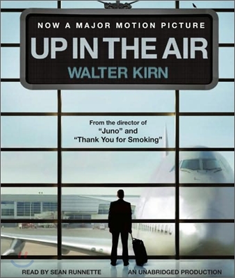 Up in the Air : Audio CD