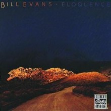 Bill Evans - Eloquence (OJC)