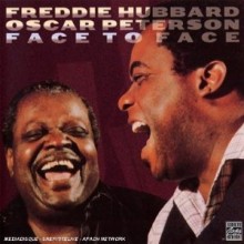 Freddie Hubbard &amp; Oscar Peterson - Face To Face (OJC)