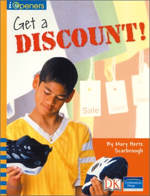 I Openers Math Grade 4 : Get a Discount!