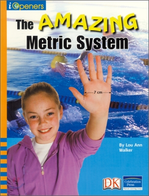 I Openers Math Grade 4 : Amazing Metric System